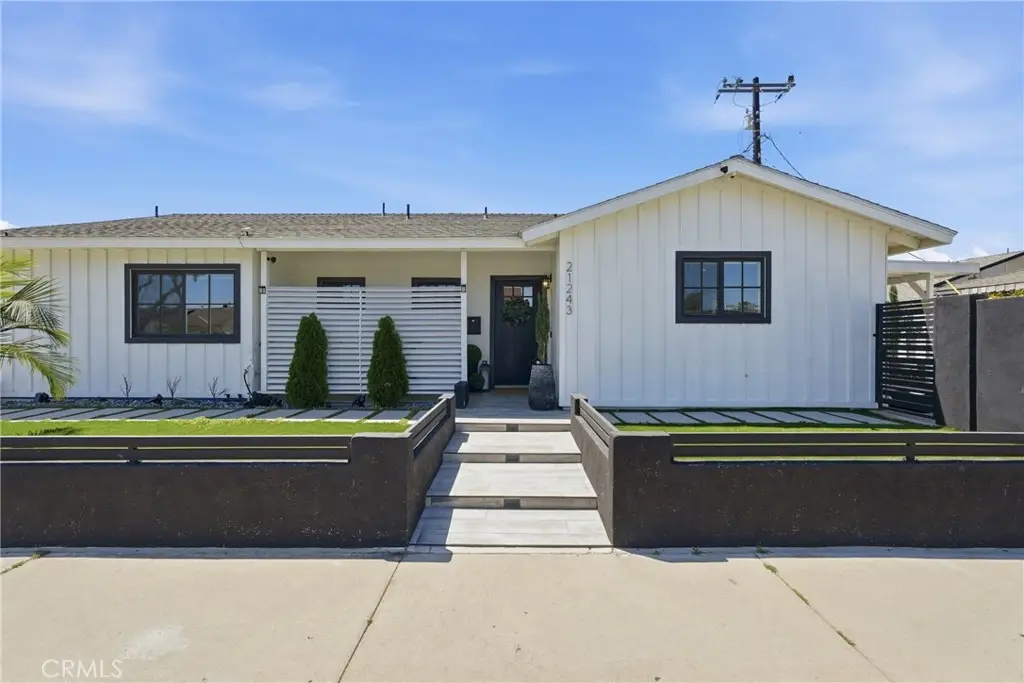 21243 Wilder, Lakewood, CA 90715 - #1
