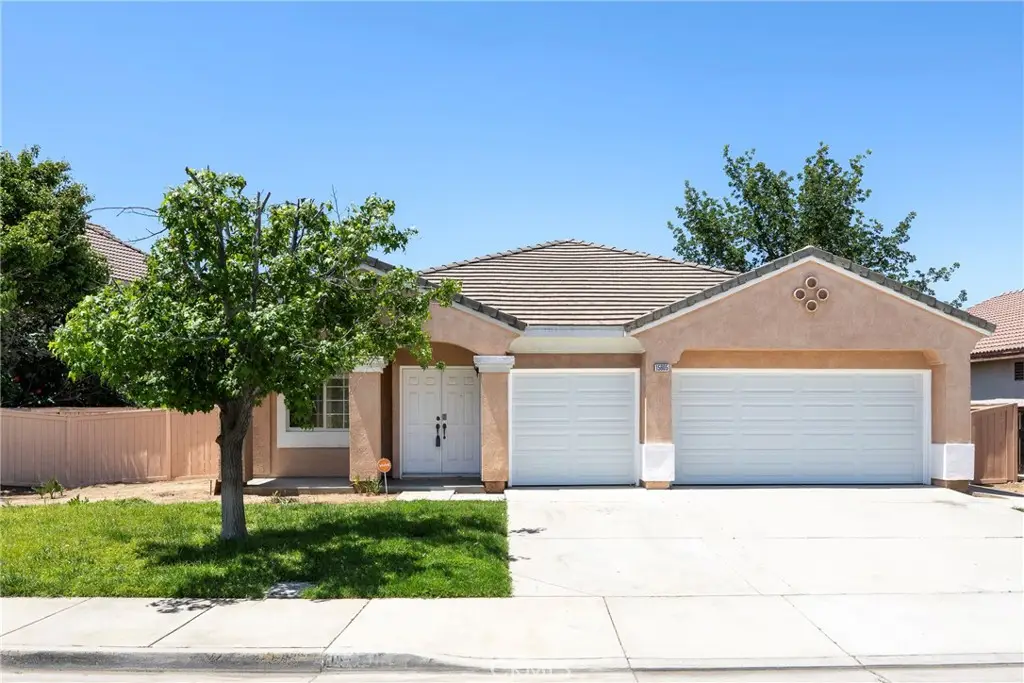 15605 Jacara, Moreno Valley, CA 92551 - #1