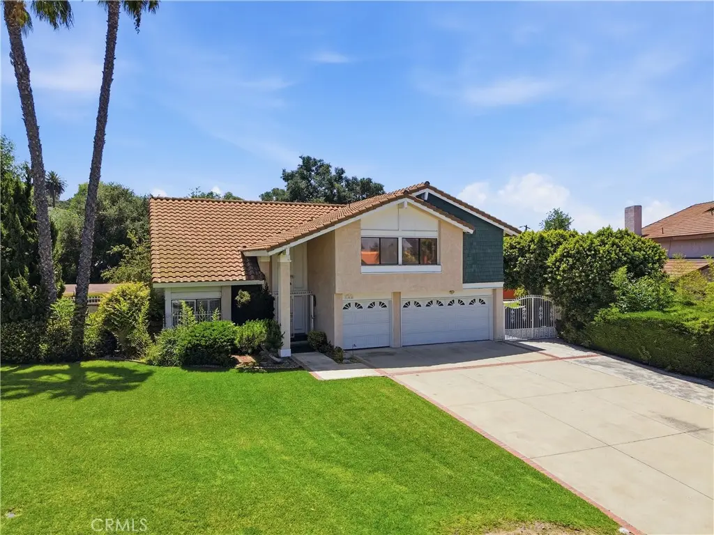 108 Buckboard, West Covina, CA 91791 - #1