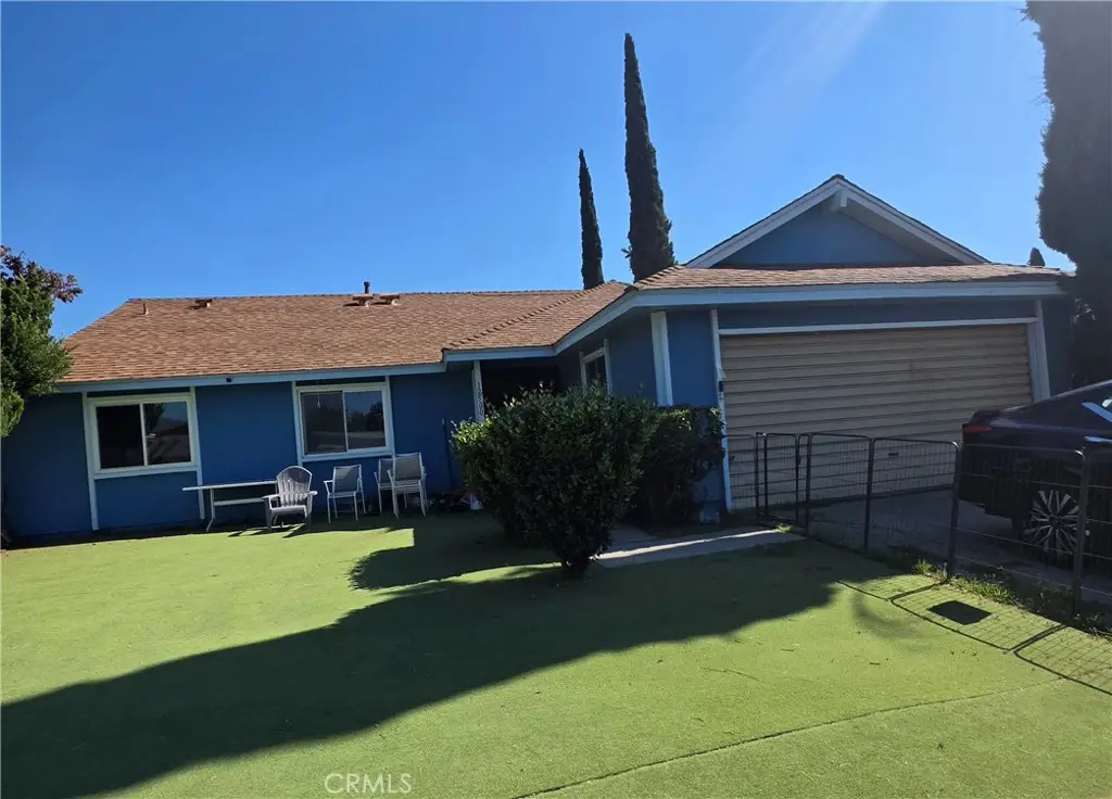 12500 Carl Street, Pacoima, CA 91331 - #1