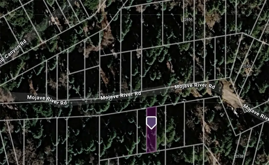 0 Mojave River, Cedarpines Park, CA 92322 - #3