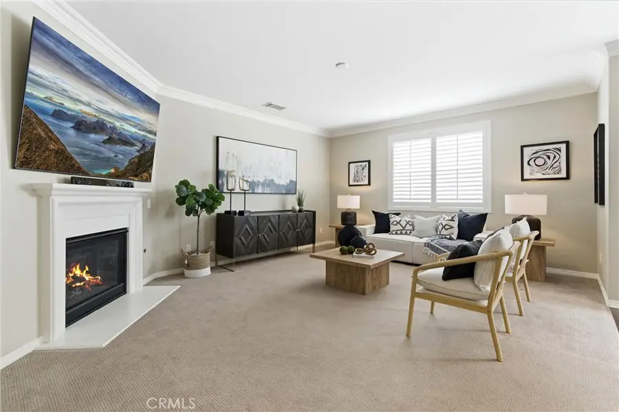 318 W Pebble Creek Lane, Orange, CA 92865 - #2