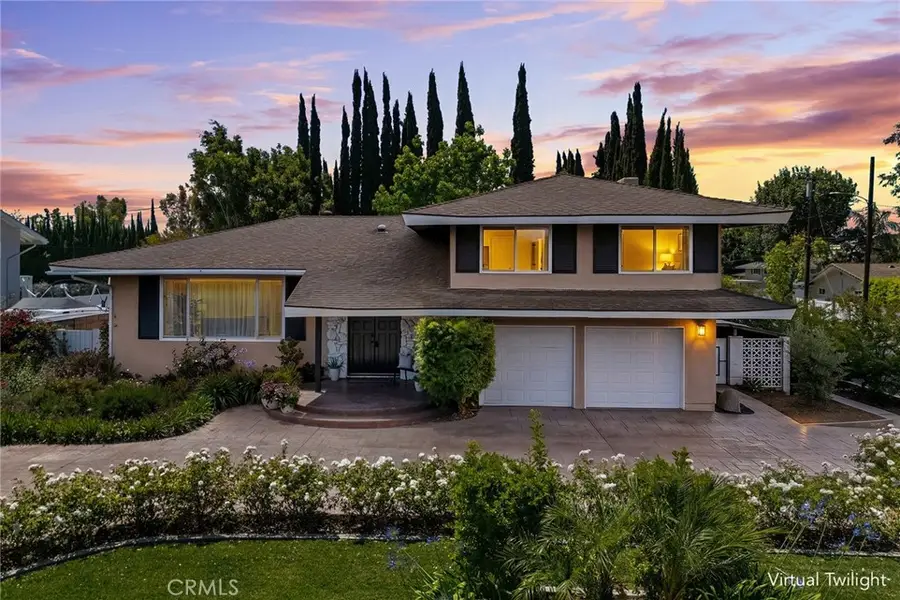 17712 Whitney Drive, North Tustin, CA 92705 - #2