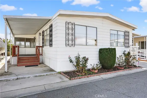 1001 Lambert Road #258, La Habra, CA 90631