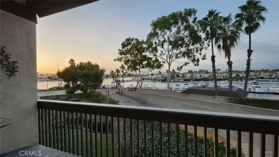5203 S Marina Pacifica Drive, Long Beach, CA 90803 - #2