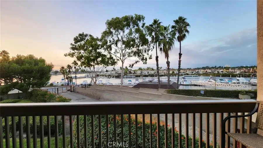 5203 S Marina Pacifica Drive, Long Beach, CA 90803 - #3