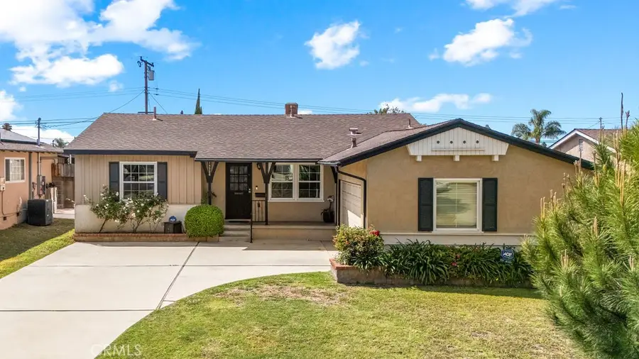 14520 Mansa Drive, La Mirada, CA 90638 - #2