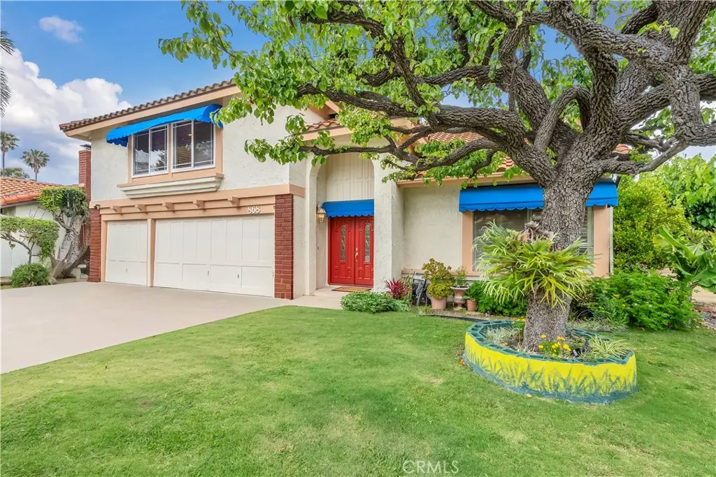 868 S Calle Venado, Anaheim, CA 92807 - #1
