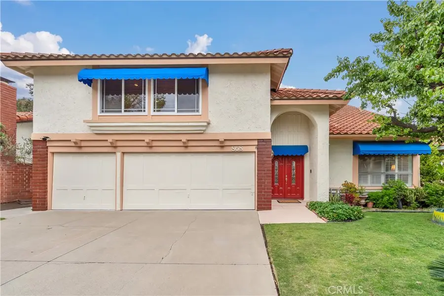 868 S Calle Venado, Anaheim, CA 92807 - #2