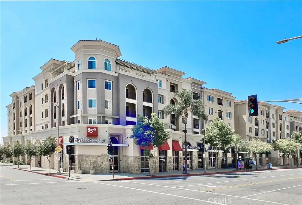 11 S 3rd #517, Alhambra, CA 91801 - #1