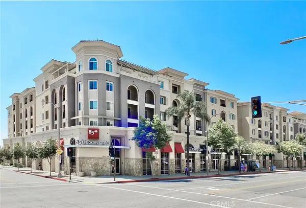 11 S 3rd #517, Alhambra, CA 91801