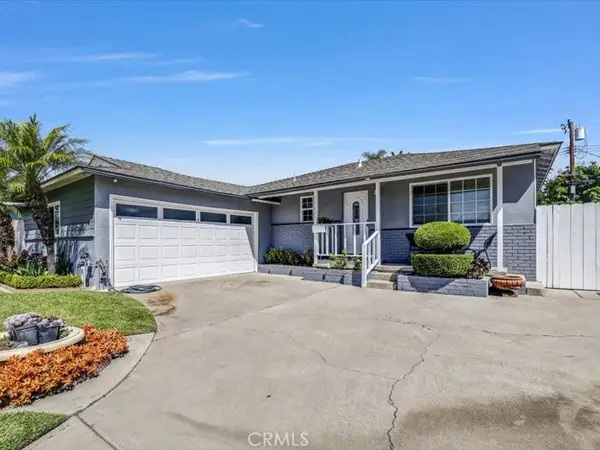 11621 Chester, Garden Grove, CA 92840