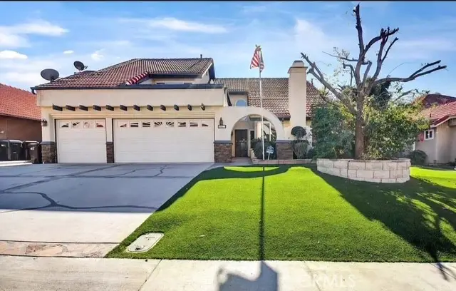 25417 Sand Creek, Moreno Valley, CA 92557 - #1