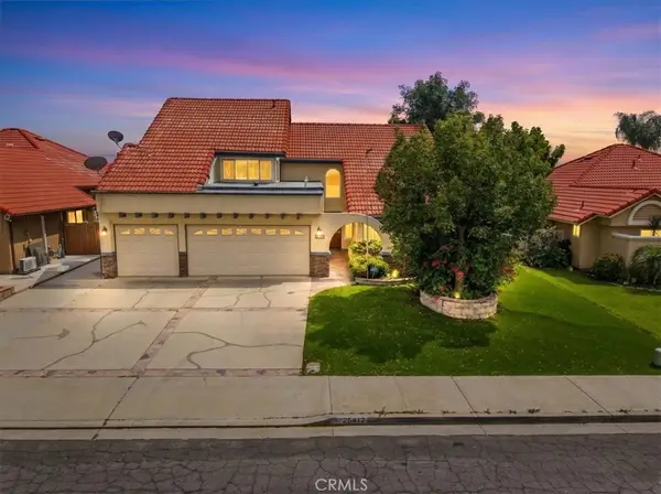25417 Sand Creek, Moreno Valley, CA 92557