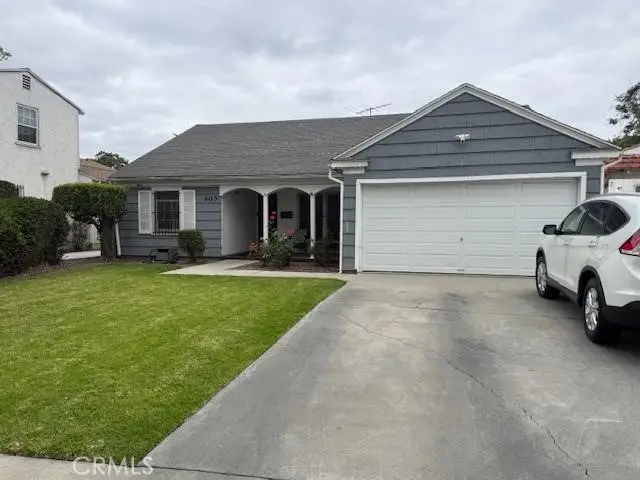 403 S Sloan, Compton, CA 90221 - #2