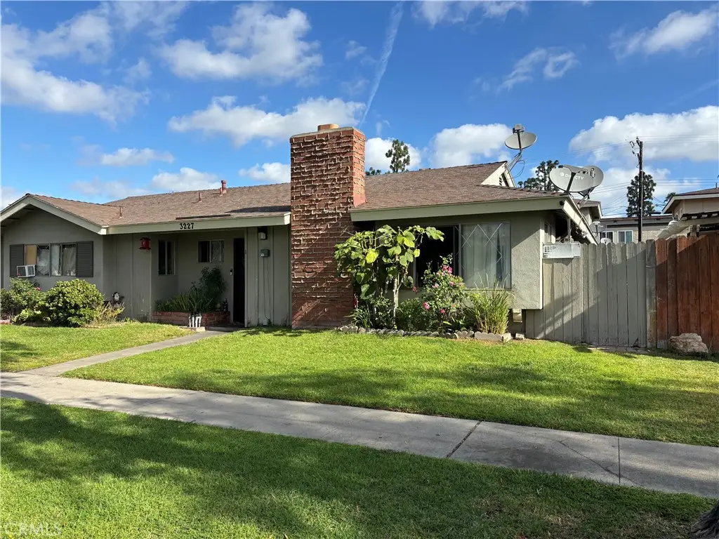 3227 W Cabot Drive, Anaheim, CA 92804 - #1