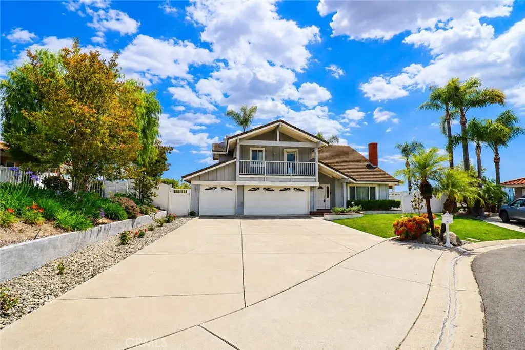 19162 Stonecrest Lane, Yorba Linda, CA 92886 - #1