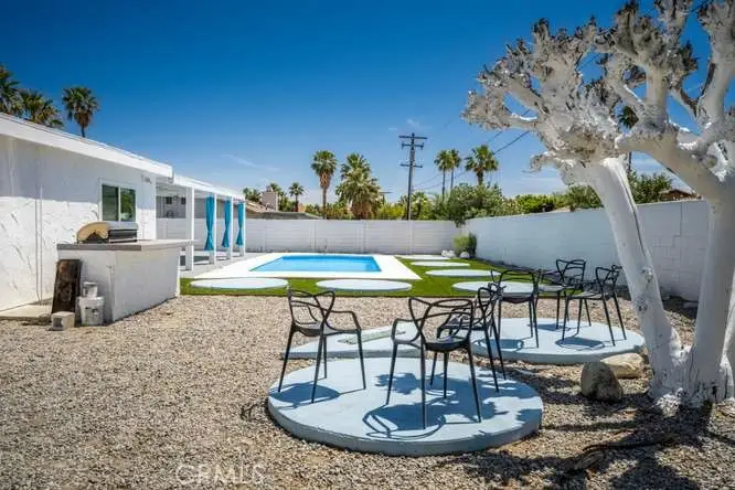 2383 E Bellamy, Palm Springs, CA 92262 - #3