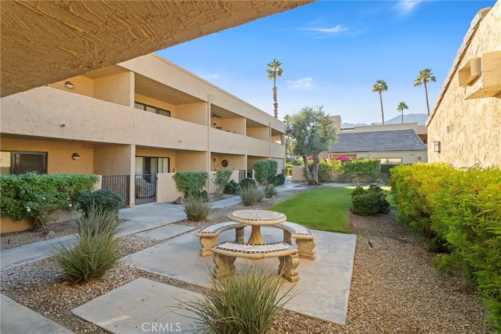 5300 E Waverly Dr. #M4115, Palm Springs, CA 92264 - #1