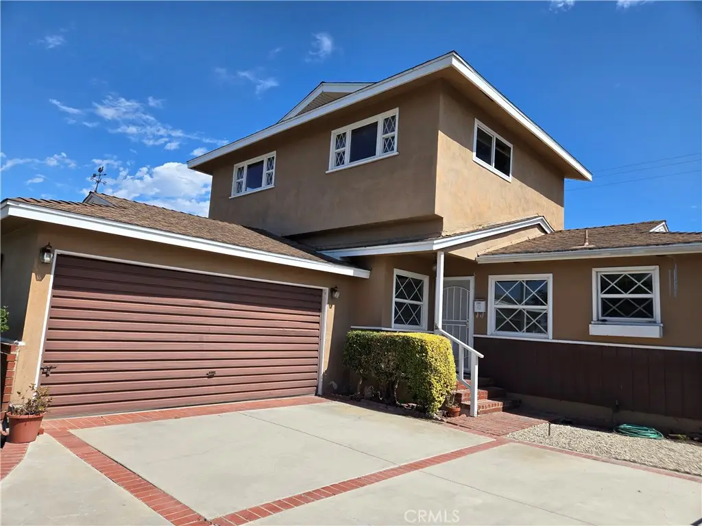 2502 W West 180th Street, Torrance, CA 90504 - #1