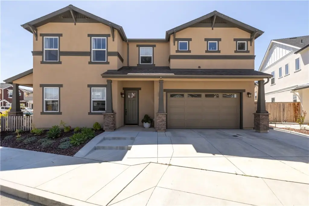 955 Forest Street, San Luis Obispo, CA 93405 - #1
