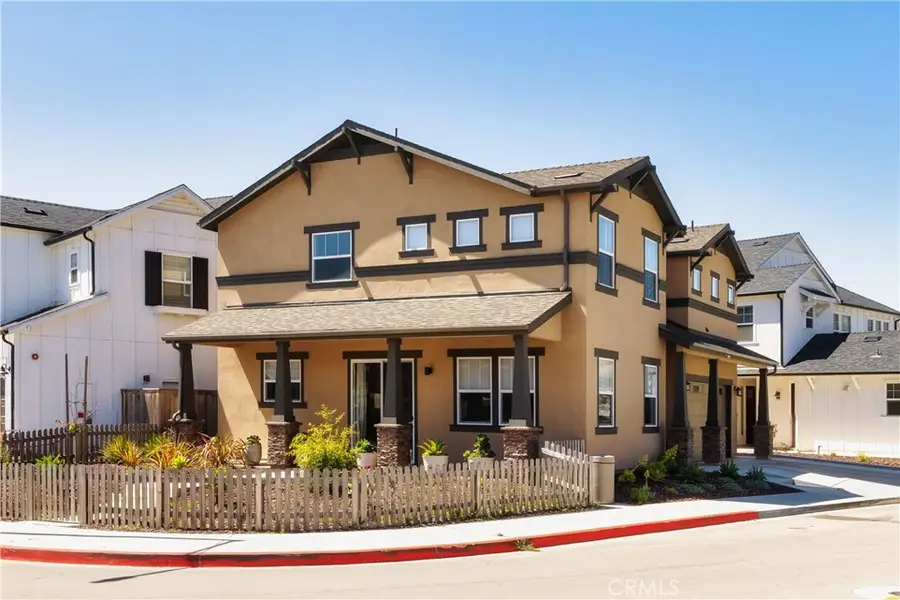 955 Forest Street, San Luis Obispo, CA 93405 - #2