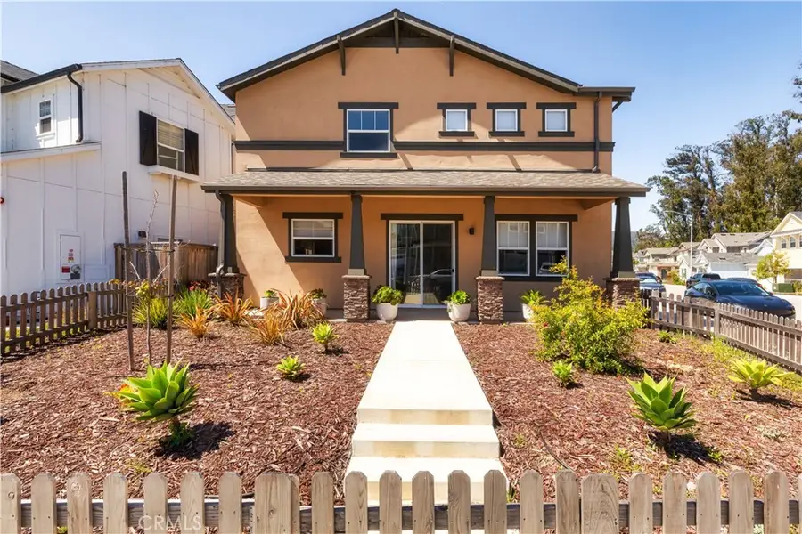 955 Forest Street, San Luis Obispo, CA 93405 - #3