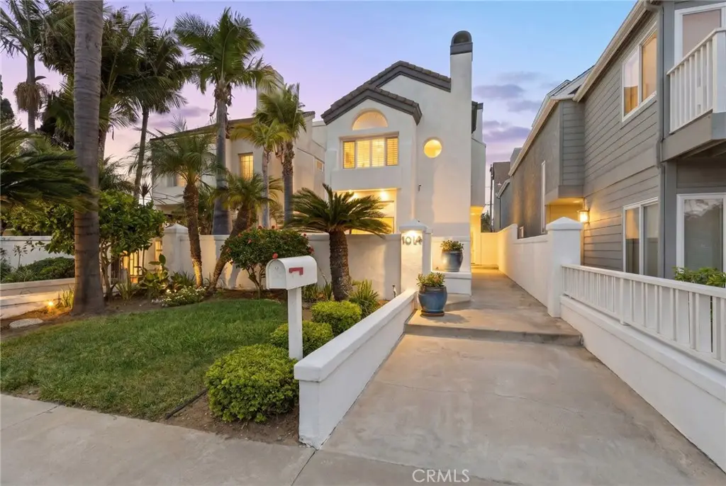 1014 England Street, Huntington Beach, CA 92648 - #1
