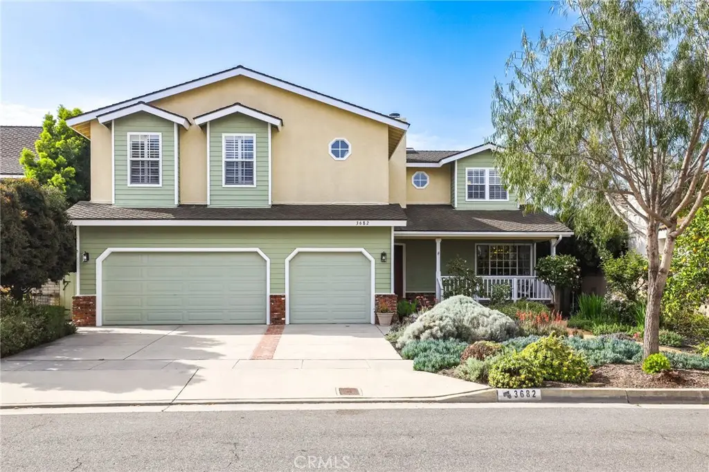 3682 La Colmena Way, Los Alamitos, CA 90720 - #1