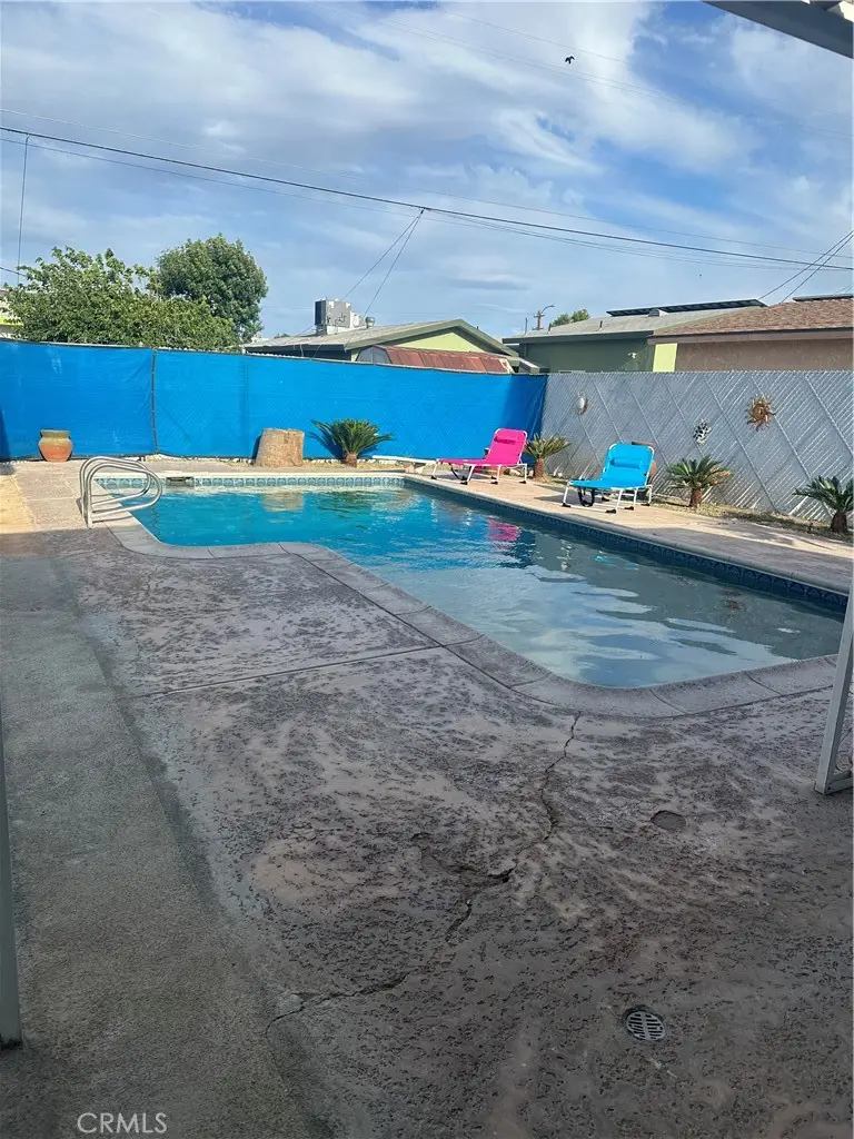 420 S 4th Street, Blythe, CA 92225 - #1