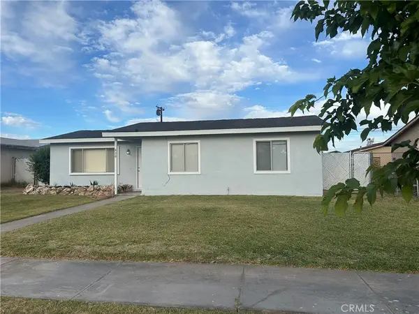 420 S 4th Street, Blythe, CA 92225