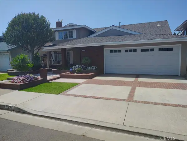 8221 Somerdale Lane, La Palma, CA 90623
