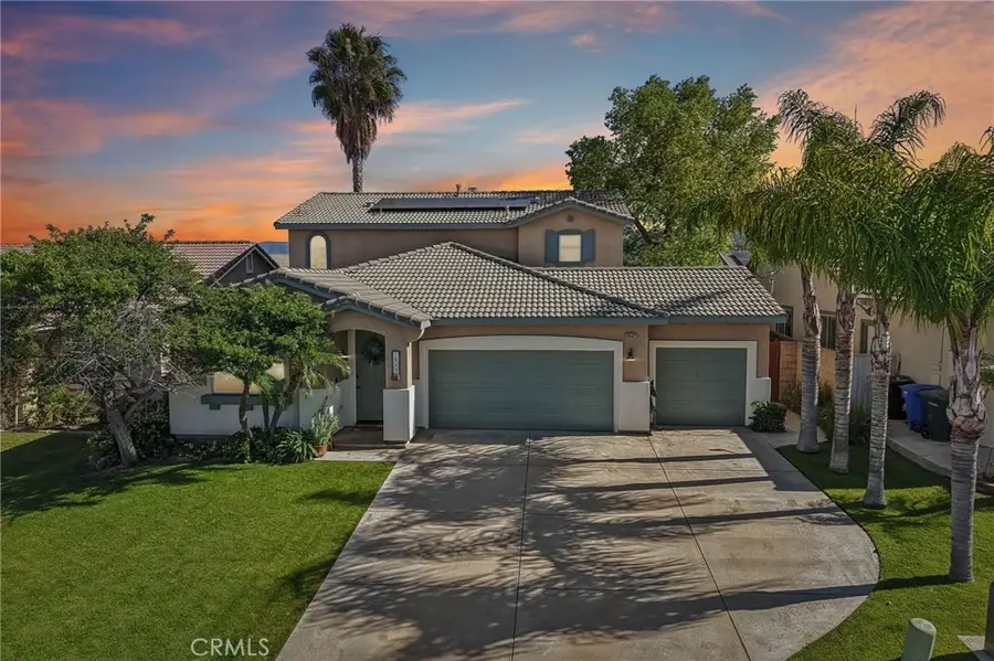 16502 Antelope, Lake Elsinore, CA 92530 - #3