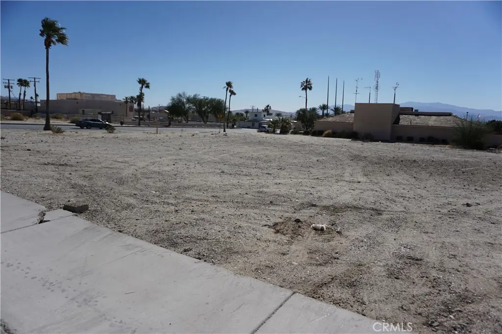 2 Nd And Palm Drive Commercial Land, Desert Hot Springs, CA 92240 - #1