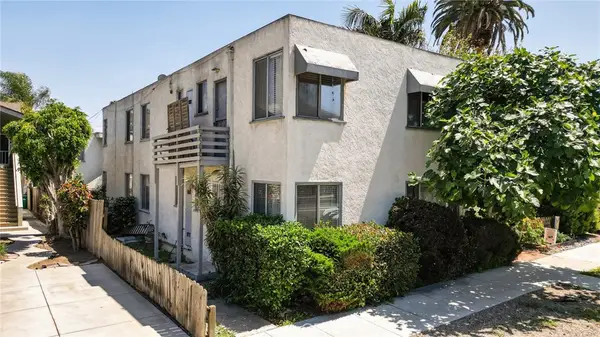 810 Belmont Avenue, Long Beach, CA 90804