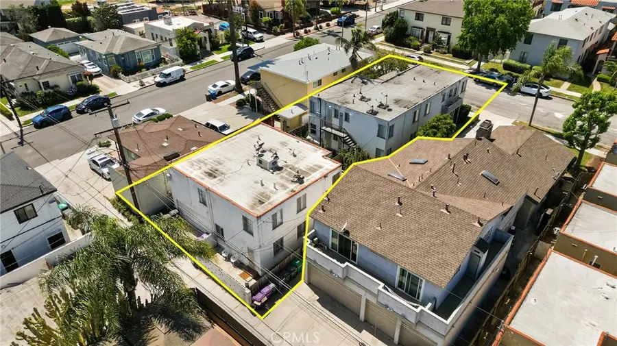 810 Belmont Avenue, Long Beach, CA 90804 - #3