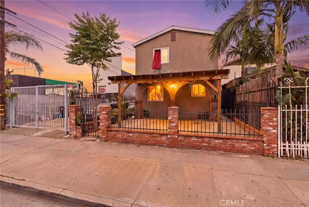 442 E 111th, Los Angeles, CA 90061 - #1