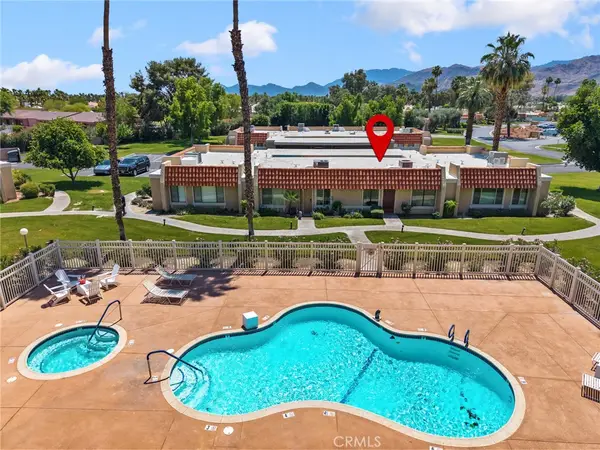 69745 Encanto Court, Rancho Mirage, CA 92270