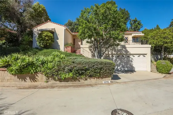 13705 Glen Court, Whittier, CA 90601