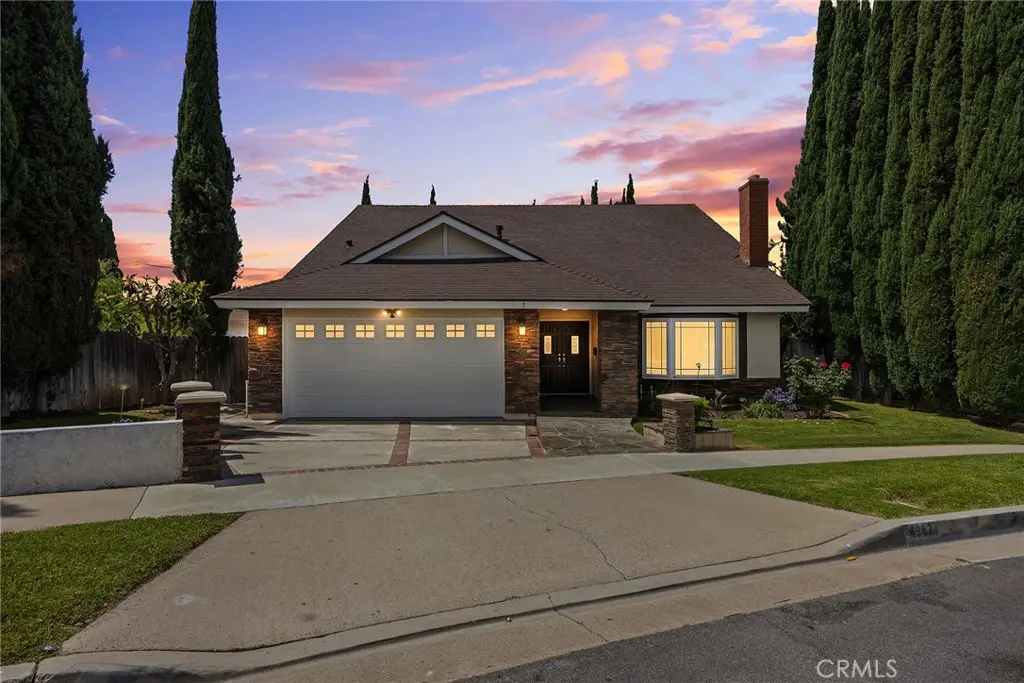 4962 E Glenview, Anaheim, CA 92807 - #1