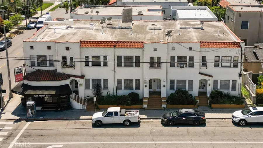 4340 E 4th Street E, Long Beach, CA 90814 - #2