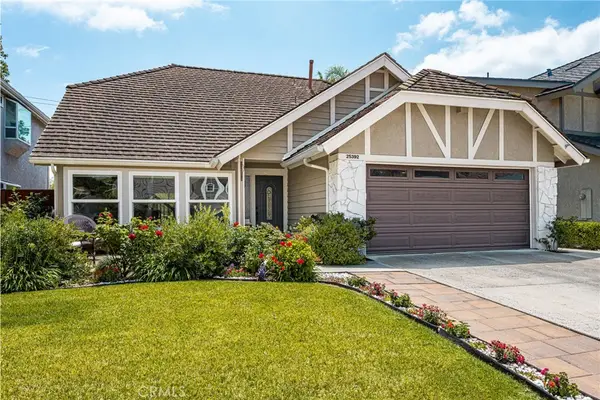 25392 Elderwood, Lake Forest, CA 92630