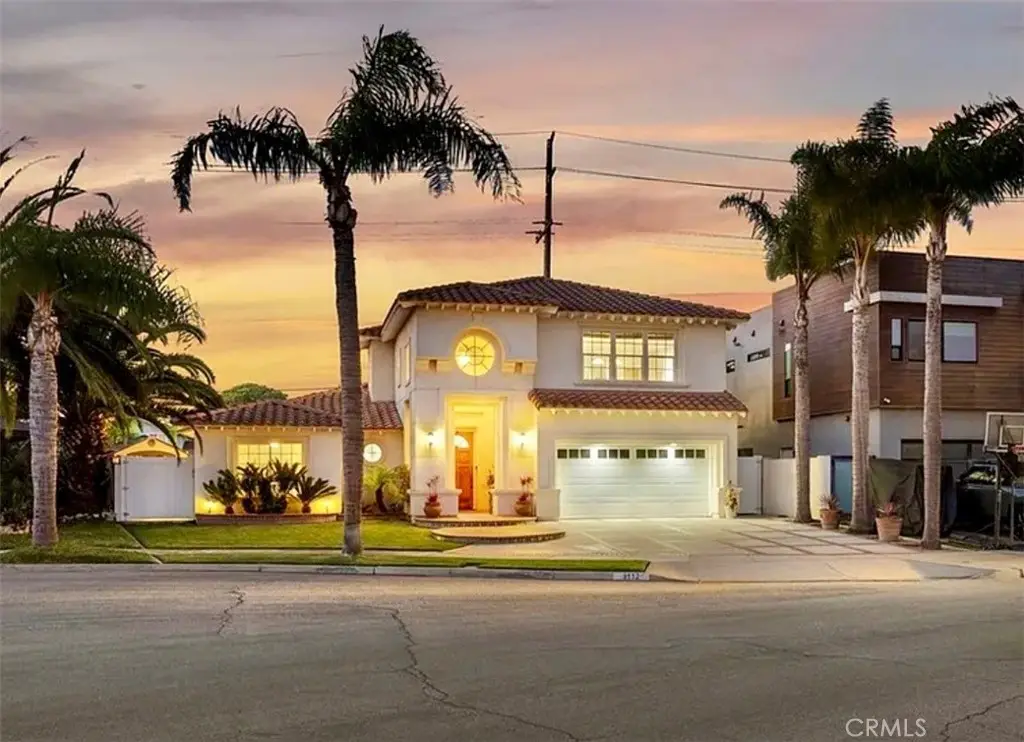 9112 Playa Drive, Huntington Beach, CA 92646 - #1