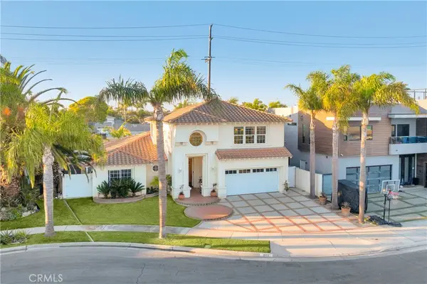 9112 Playa Drive, Huntington Beach, CA 92646