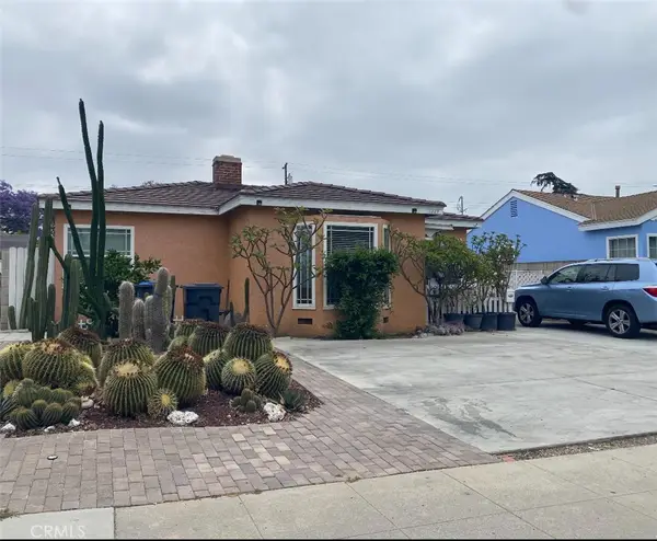 1229 S Flower, Santa Ana, CA 92707