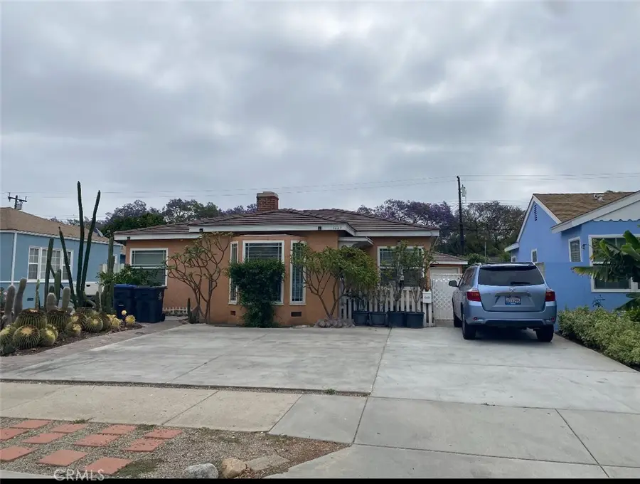 1229 S Flower, Santa Ana, CA 92707 - #3