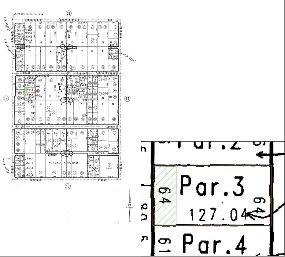 11741 White, Adelanto, CA 92301 - #1