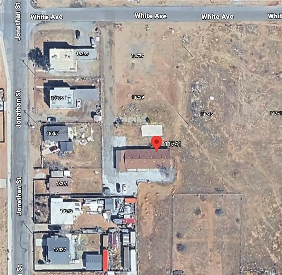11741 White, Adelanto, CA 92301 - #2
