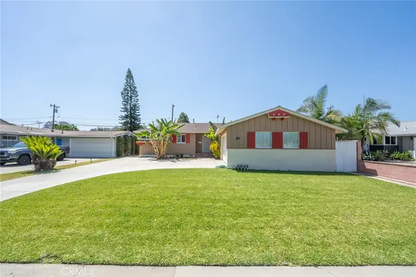 1534 W Edithia, Anaheim, CA 92802