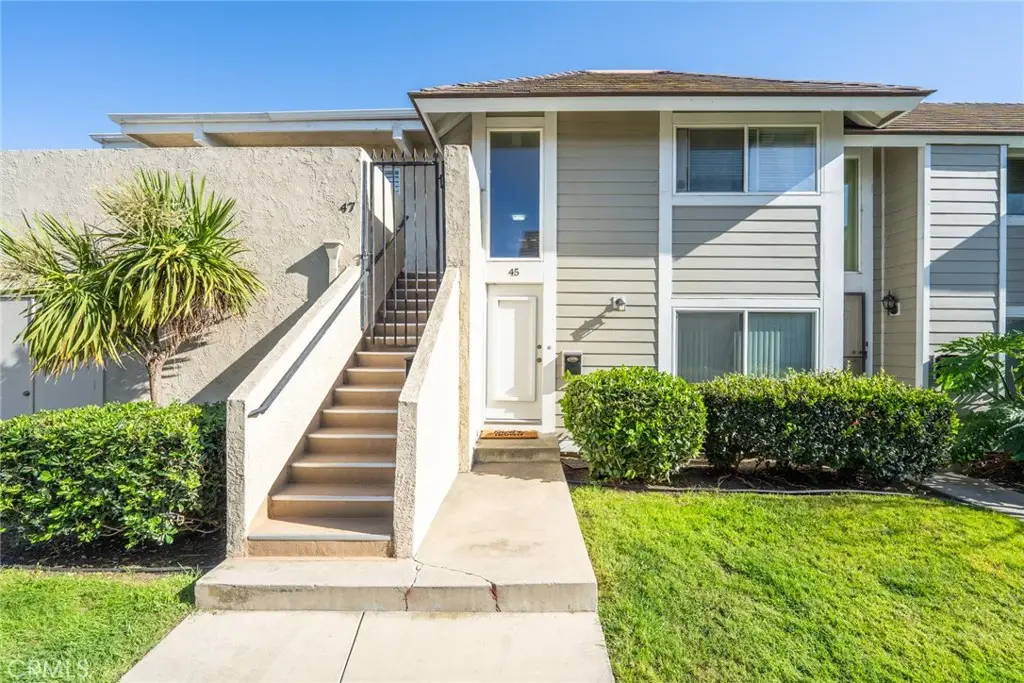 45 Oval, Irvine, CA 92604 - #1